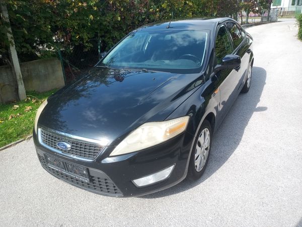 Predogledna slika - Ford Mondeo 1,6 Trend