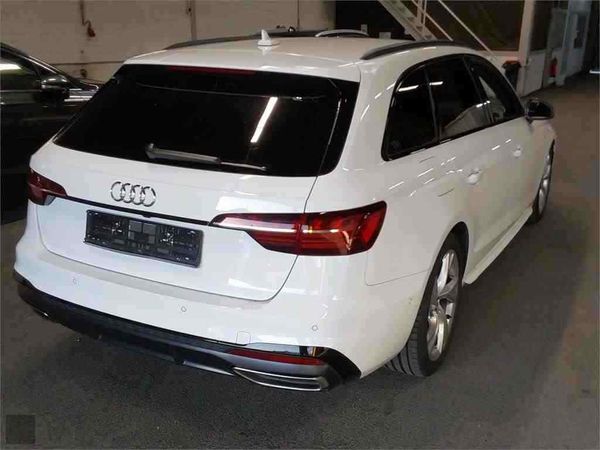 Predogledna slika - Audi A4 Avant