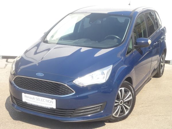Predogledna slika - Ford C-MAX