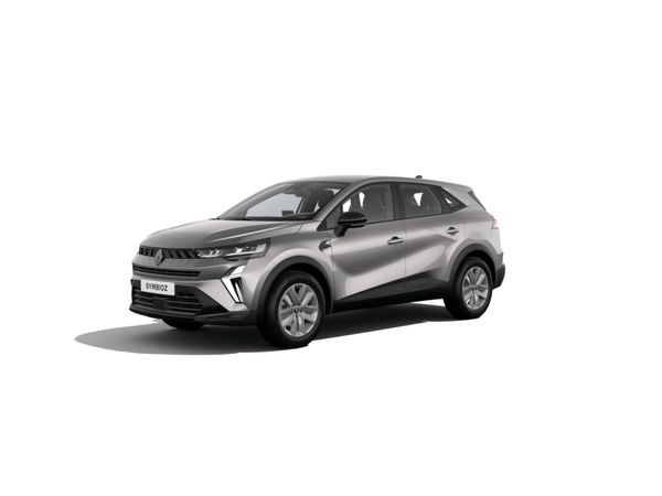 Predogledna slika - Renault Symbioz evolution TCe 140