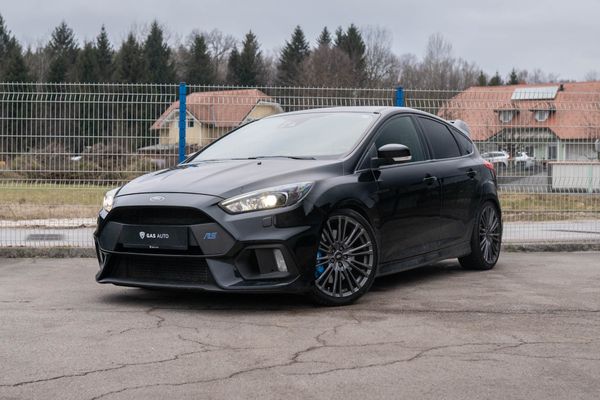 Predogledna slika - Ford Focus