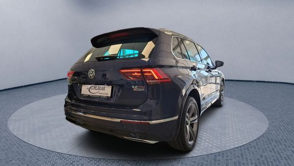 Predogledna slika - VW Tiguan