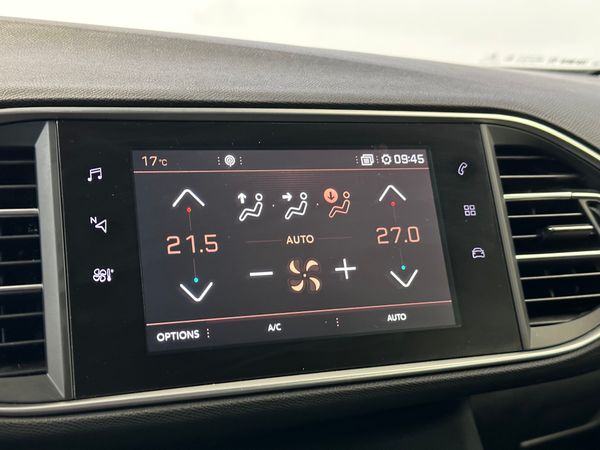 Predogledna slika - Peugeot 308
