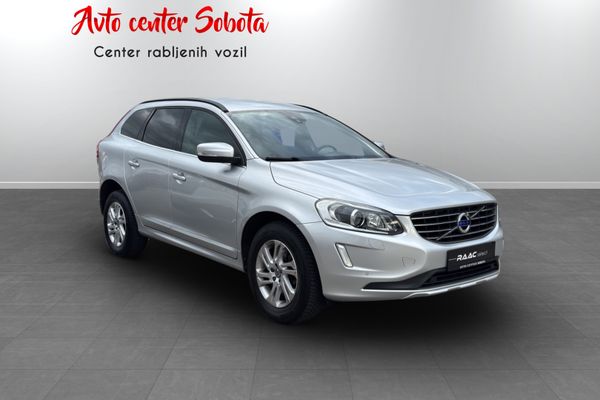 Predogledna slika - Volvo XC60