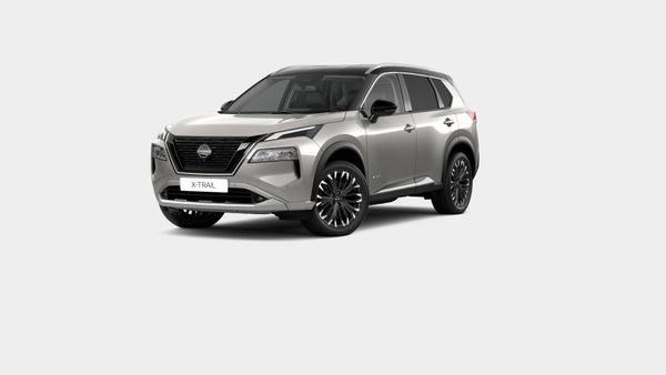 Predogledna slika - Nissan X-Trail Tekna e-POWER e-Power 213 4WD e-4orce