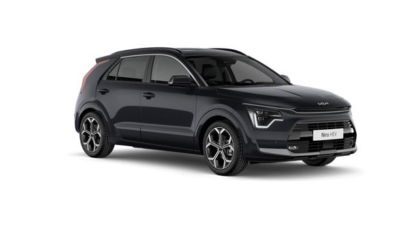Predogledna slika - KIA Niro