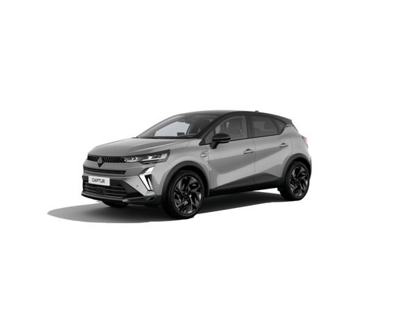 Predogledna slika - Renault Captur esprit Alpine TCe 160 EDC