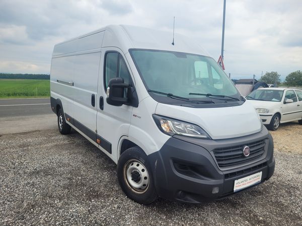 Predogledna slika - Fiat Ducato 2.3