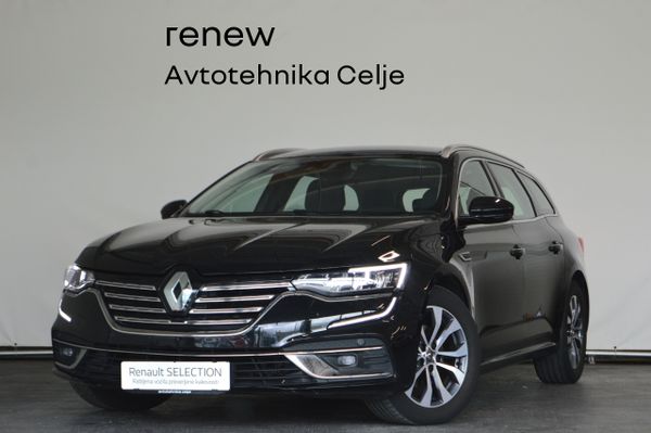 Predogledna slika - Renault Talisman Grandtour TCe 160 Intens EDC