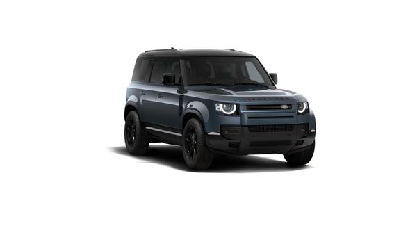 Predogledna slika - Land Rover Defender 110 X-Dynamic SE 3.0 D250 MHEV AWD