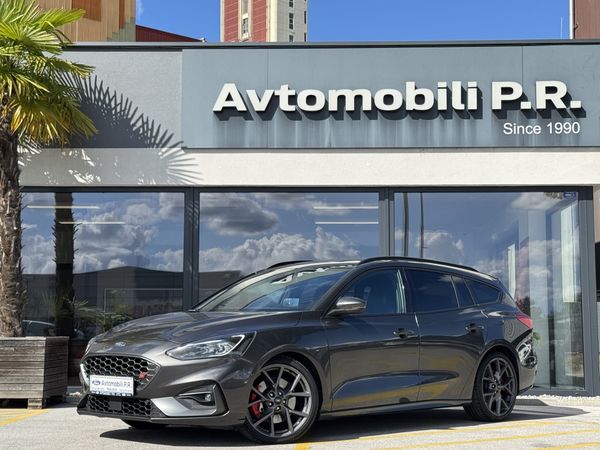 Predogledna slika - Ford Focus 2.0 EcoBlue 190KM ST3 B O.WEBASTO.PANO.FULL LED