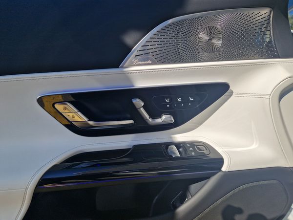 Predogledna slika - Mercedes-Benz AMG GT