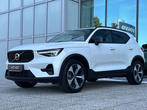 Predogledna slika - Volvo XC40