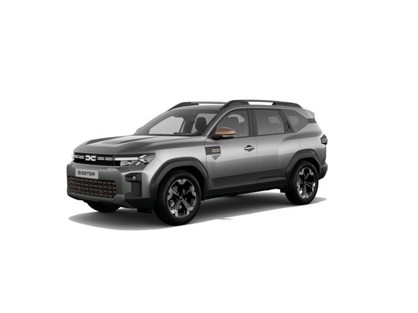 Predogledna slika - Dacia Bigster Extreme TCe 140