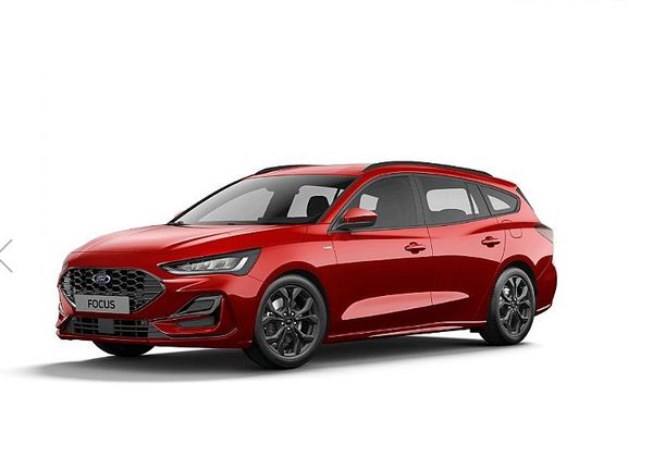 Predogledna slika - Ford 1.0 EcoBoost 92kW ST-Line - SPECIAL EDITION -