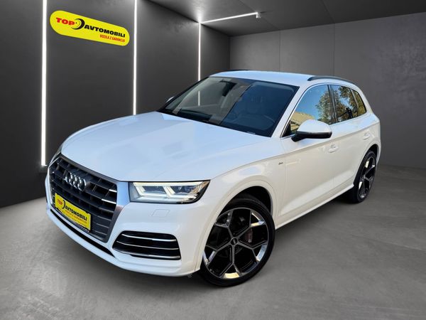 Predogledna slika - Audi Q5