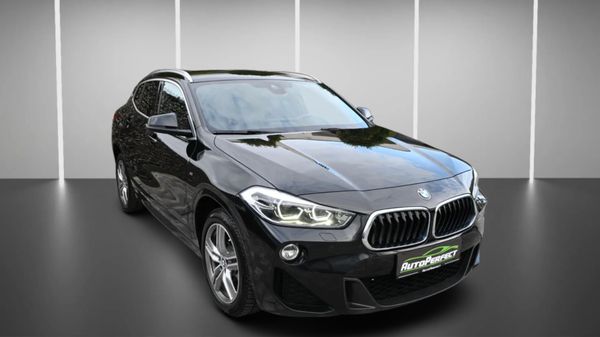 Predogledna slika - BMW X2