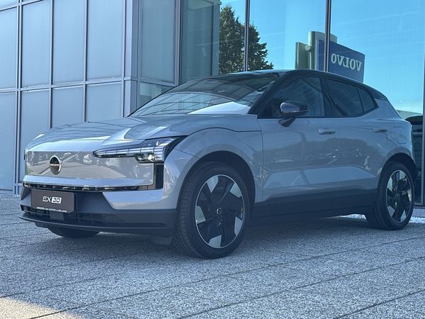 Predogledna slika - Volvo EX30