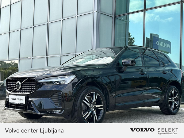 Predogledna slika - Volvo XC60