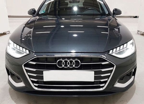 Predogledna slika - Audi A4 Avant 35 TDI AVT-MATRIX-360CAM-PANORAMA-RADAR-17COL