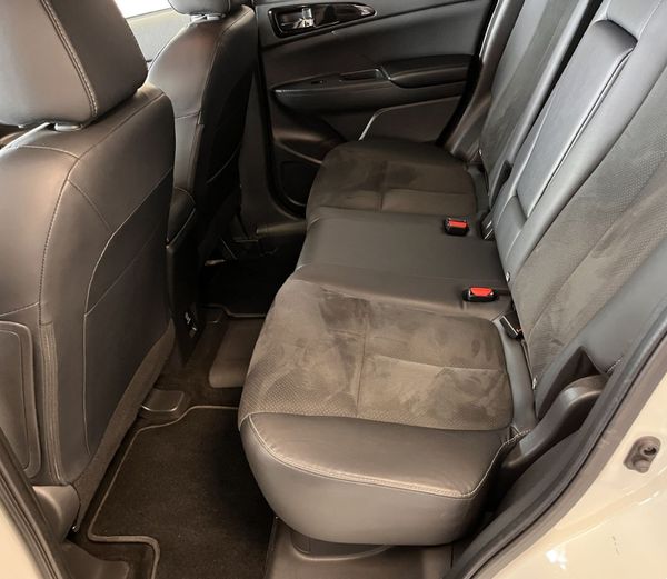 Predogledna slika - Mitsubishi Eclipse Cross