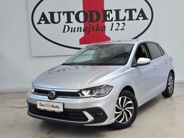 Predogledna slika - VW Polo Life 1.0 TSI