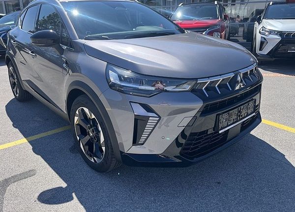 Predogledna slika - Mitsubishi 1.3 DI-T MHEV 116kW DCT7 Intense