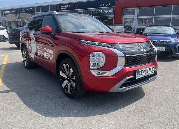 Predogledna slika - Mitsubishi 2.4 PHEV Instyle Auto