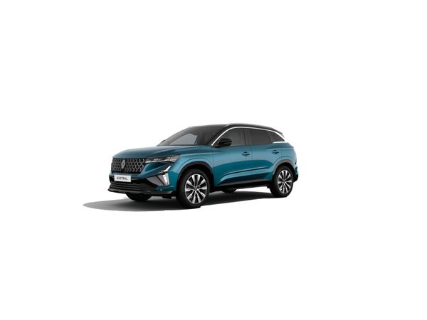 Predogledna slika - Renault Austral techno mild hybrid 160 auto