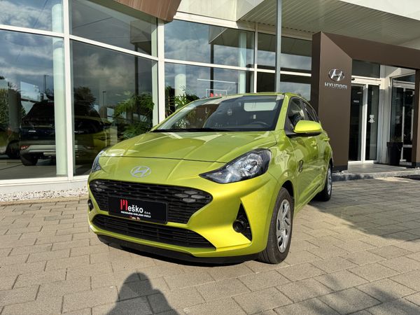 Predogledna slika - Hyundai i10