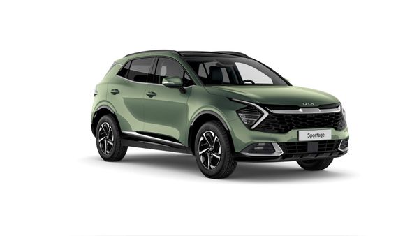 Predogledna slika - KIA Sportage