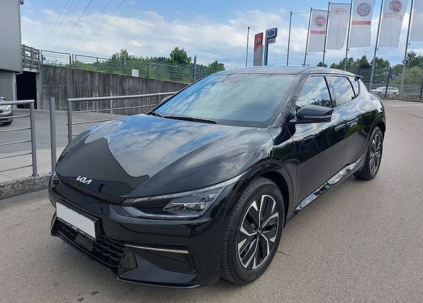 Predogledna slika - KIA EV6 GT-Line Energy 77 kWh. 168kW RWD 