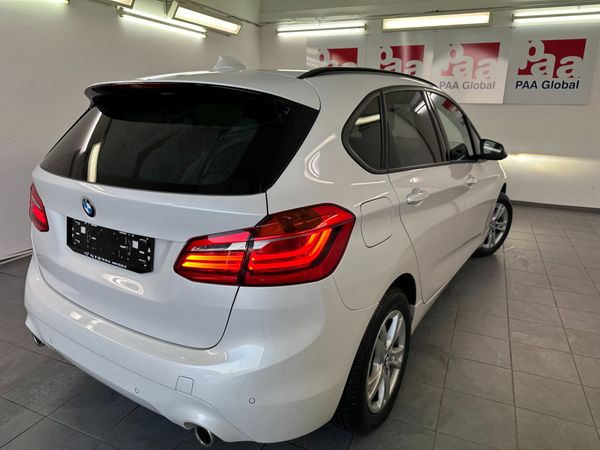 Predogledna slika - BMW serija 2 Active Tourer: 218d.NEMŠKI+4GUME.KAMERA.NAVI.LED.PDC.GRE