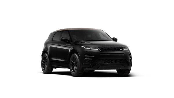 Predogledna slika - Land Rover Range Rover Evoque Dynamic SE D165 4WD