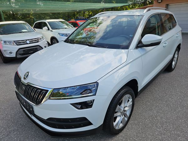 Predogledna slika - Škoda Karoq 1,5 TSI ACT Style