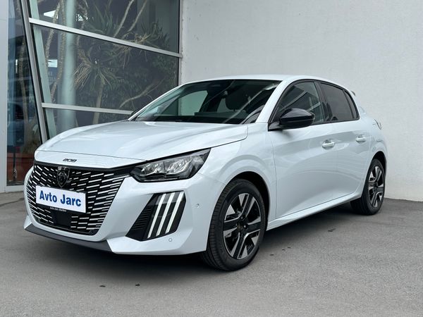 Predogledna slika - Peugeot 208