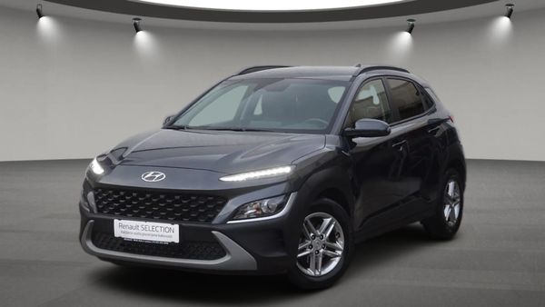 Predogledna slika - Hyundai Kona 1.0 T-GDI 120 STYLE DCT SLO 1LASTNIK KAMERA 30248 