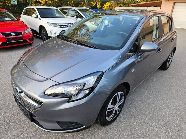 Predogledna slika - Opel Corsa 1,4 Enjoy
