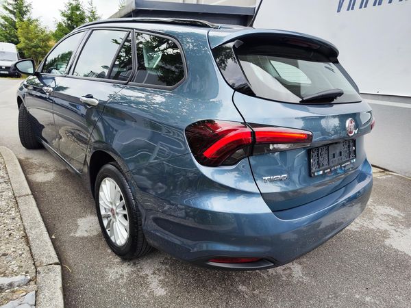 Predogledna slika - Fiat Tipo 1.0 T3 GSE 74kW