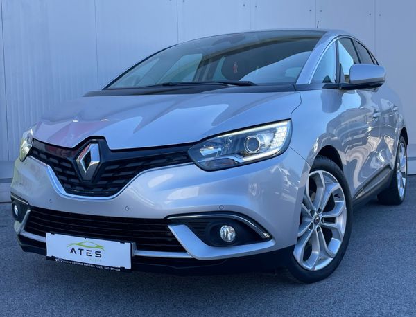 Predogledna slika - Renault Scénic