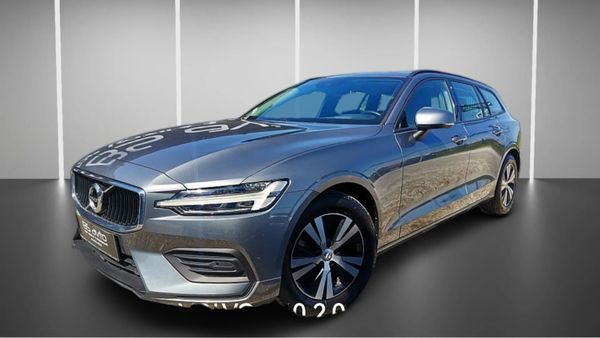 Predogledna slika - Volvo V60