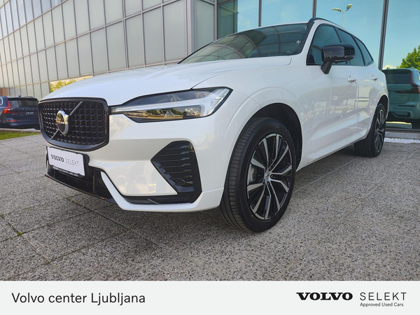 Predogledna slika - Volvo XC60