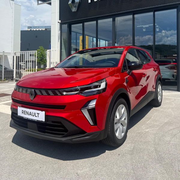 Predogledna slika - Renault Symbioz