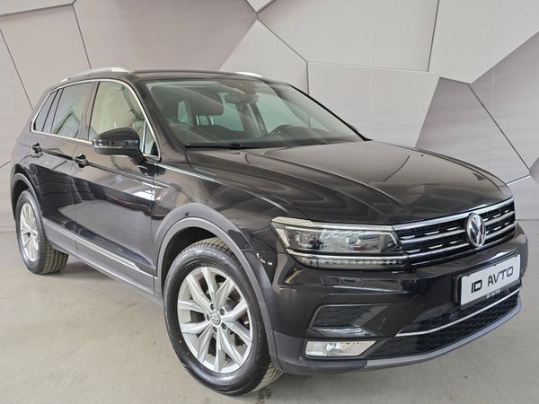 Predogledna slika - VW Tiguan