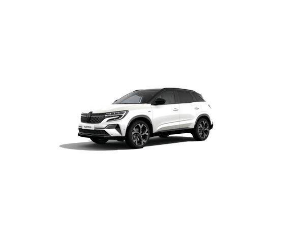 Predogledna slika - Renault Austral Techno Esprit Alpine E-Tech full hybrid 200