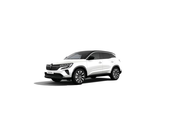 Predogledna slika - Renault Austral Techno mild hybrid 160 auto