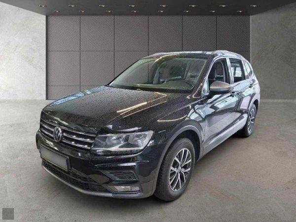 Predogledna slika - VW Tiguan Allspace