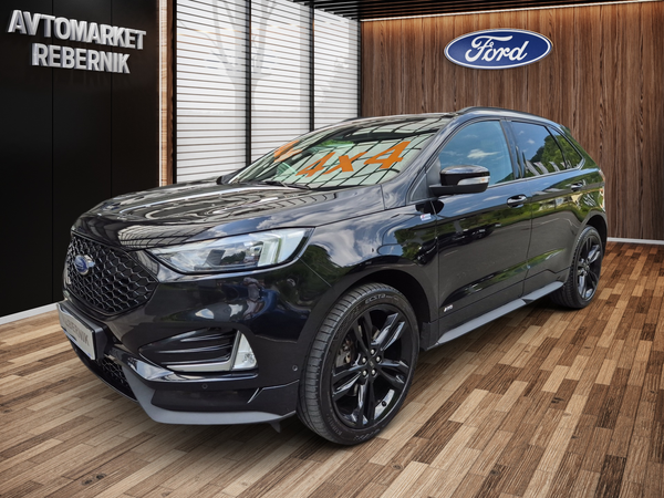 Predogledna slika - Ford Edge