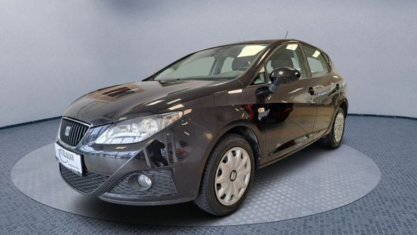 Predogledna slika - Seat Ibiza STYLE 1.4 16V-HITRI KREDIT-ODLIČEN-