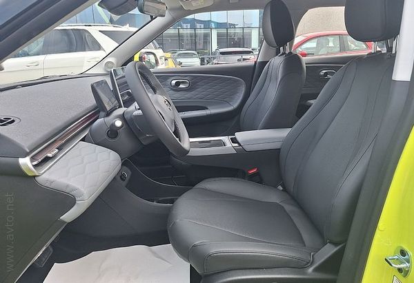 Predogledna slika - Dongfeng Box
